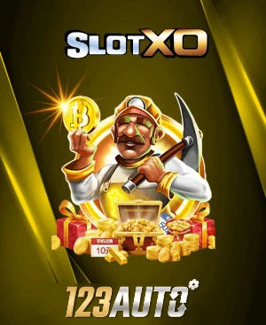 SLOTXO