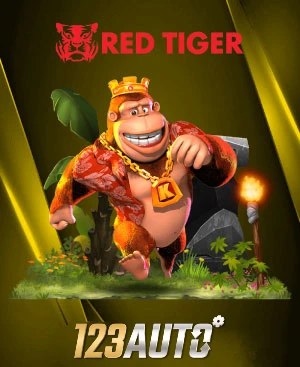RED TIGER